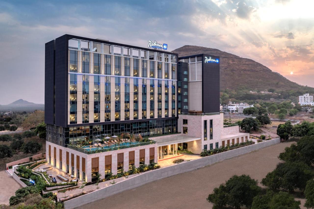 Radisson Blu & Spa, 5*