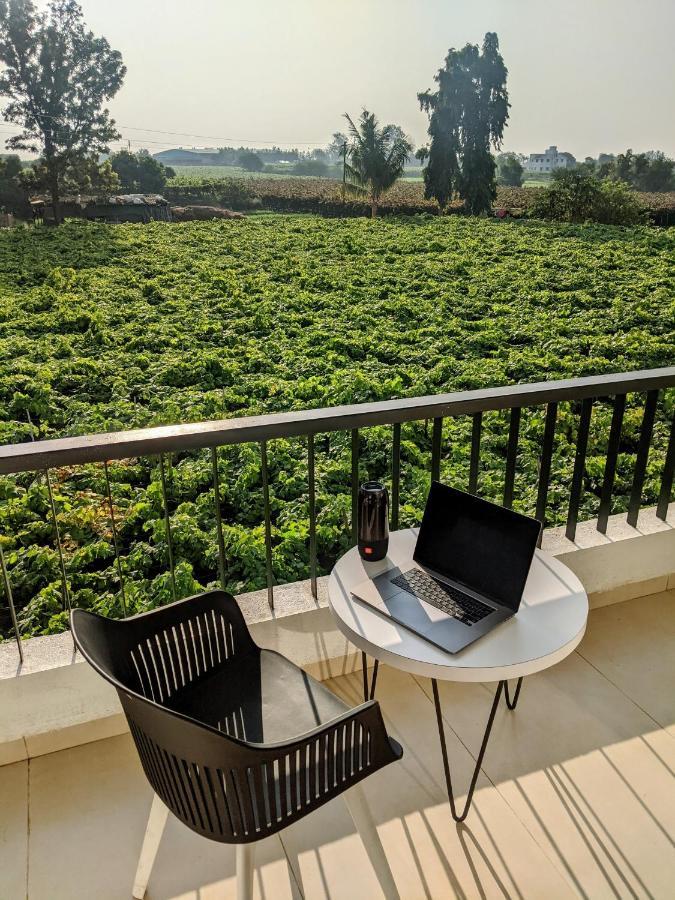 Resort The Estate Nashik
