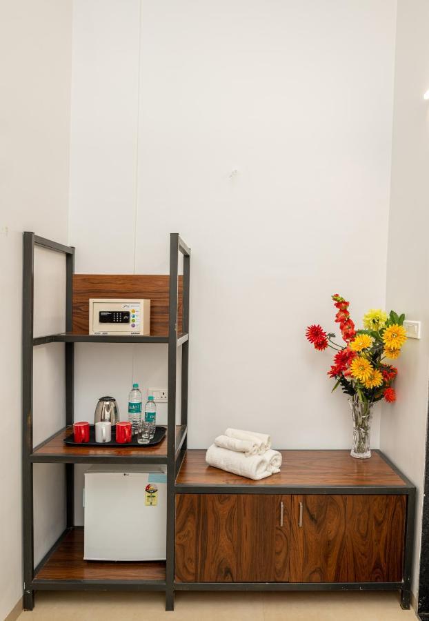 The Estate 3* Nashik