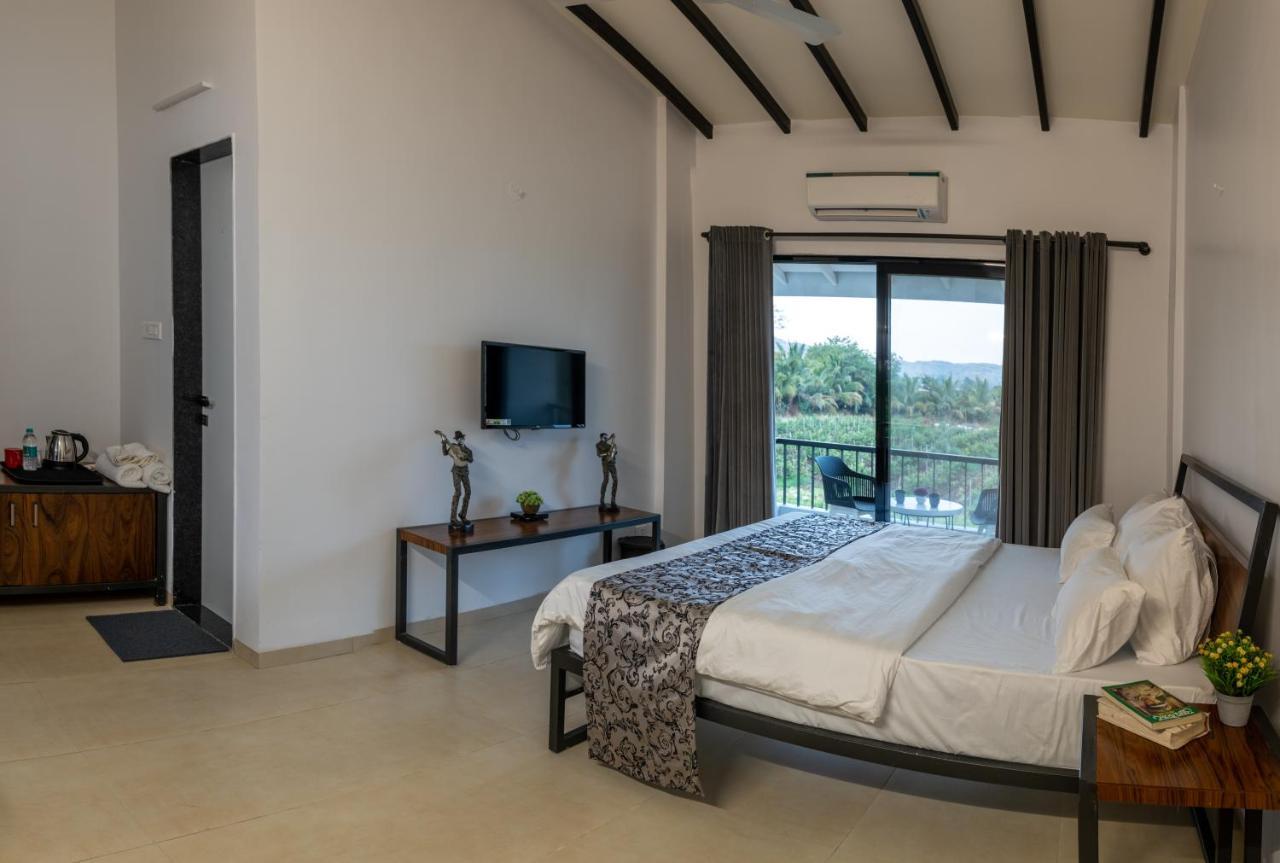 The Estate 3* Nashik