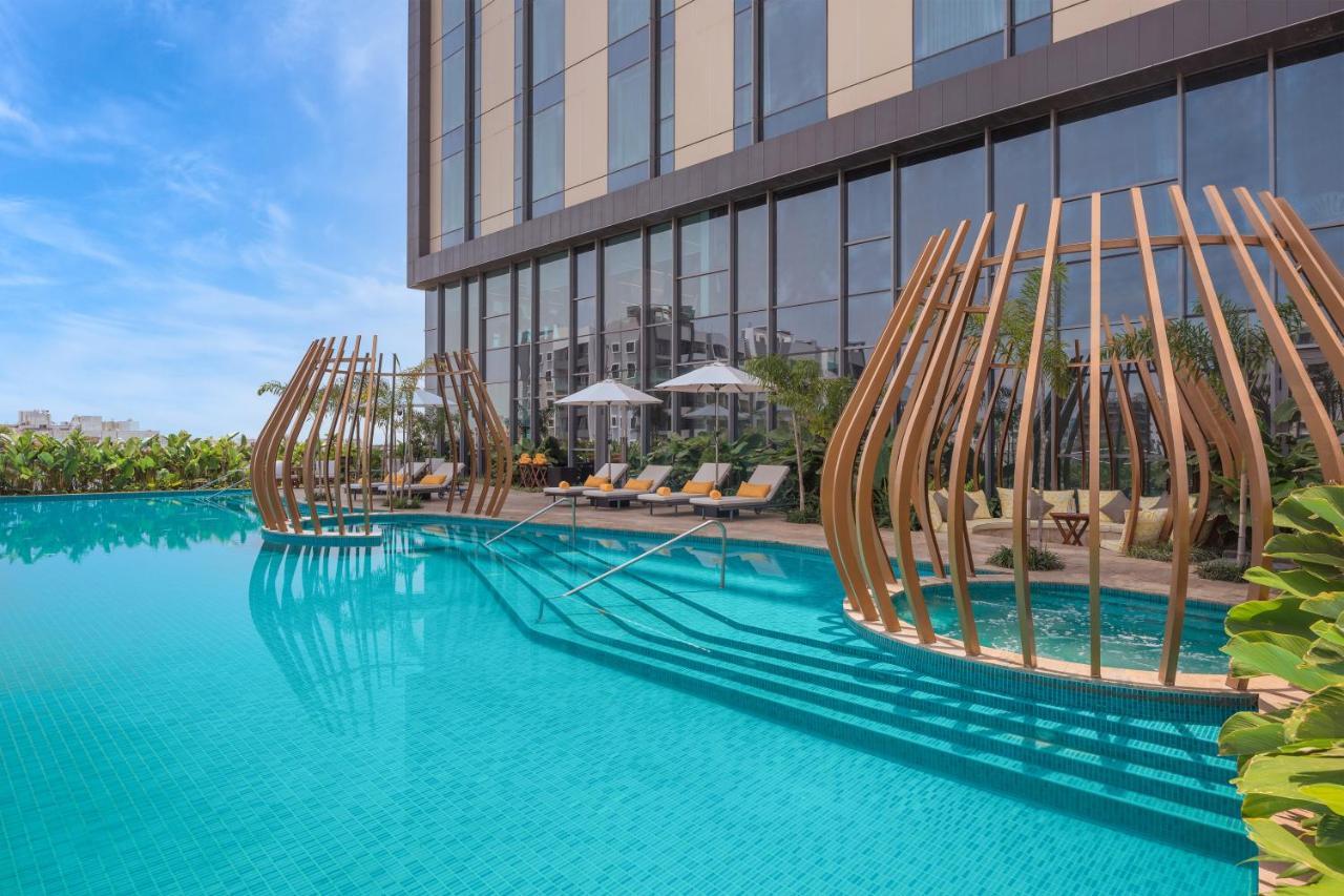 Hotel Radisson Blu & Spa, Nashik