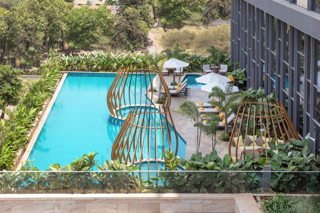 Radisson Blu & Spa, Hotel Nashik