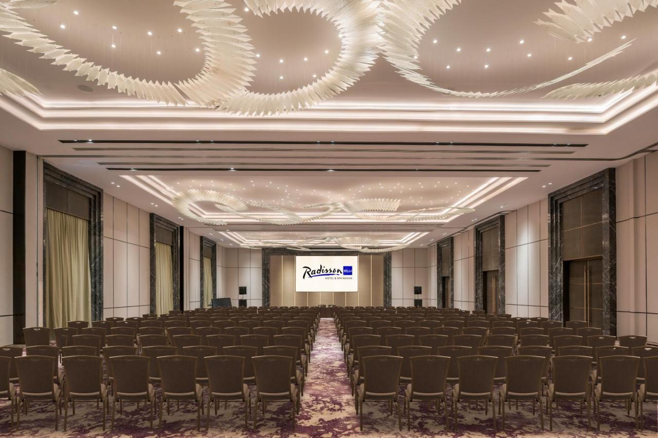 Radisson Blu & Spa, 5* Nashik