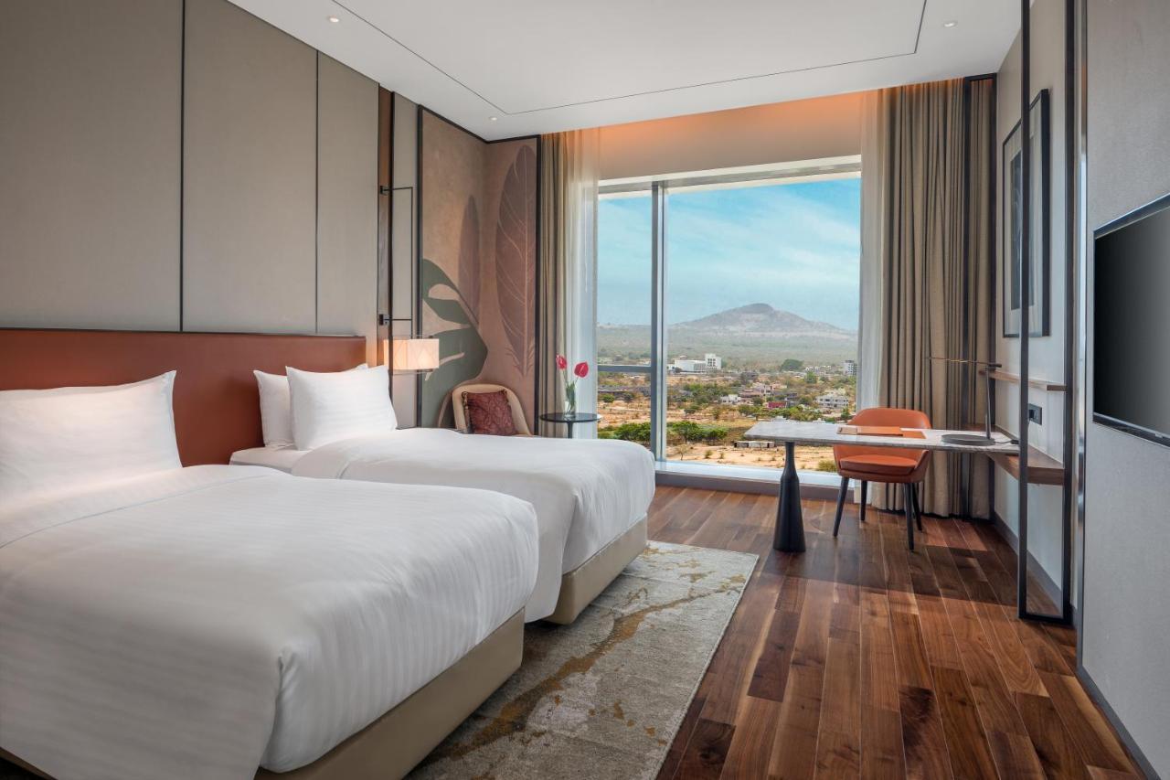 Radisson Blu & Spa, Hotel Nashik