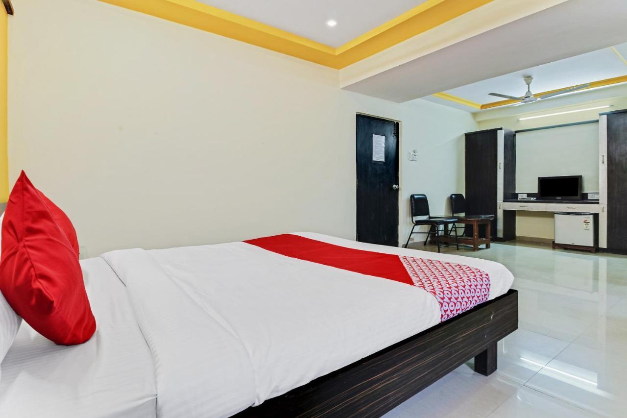 Oyo 48418 Sai Pritam 3*