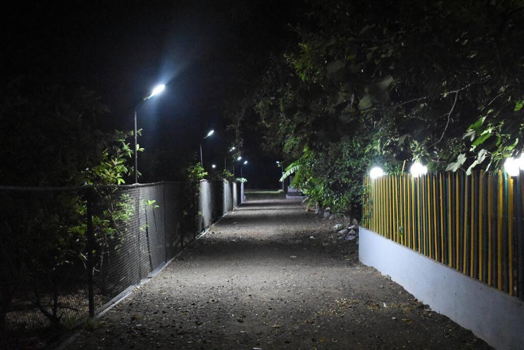 Villa Amrapali At Raghunandan *