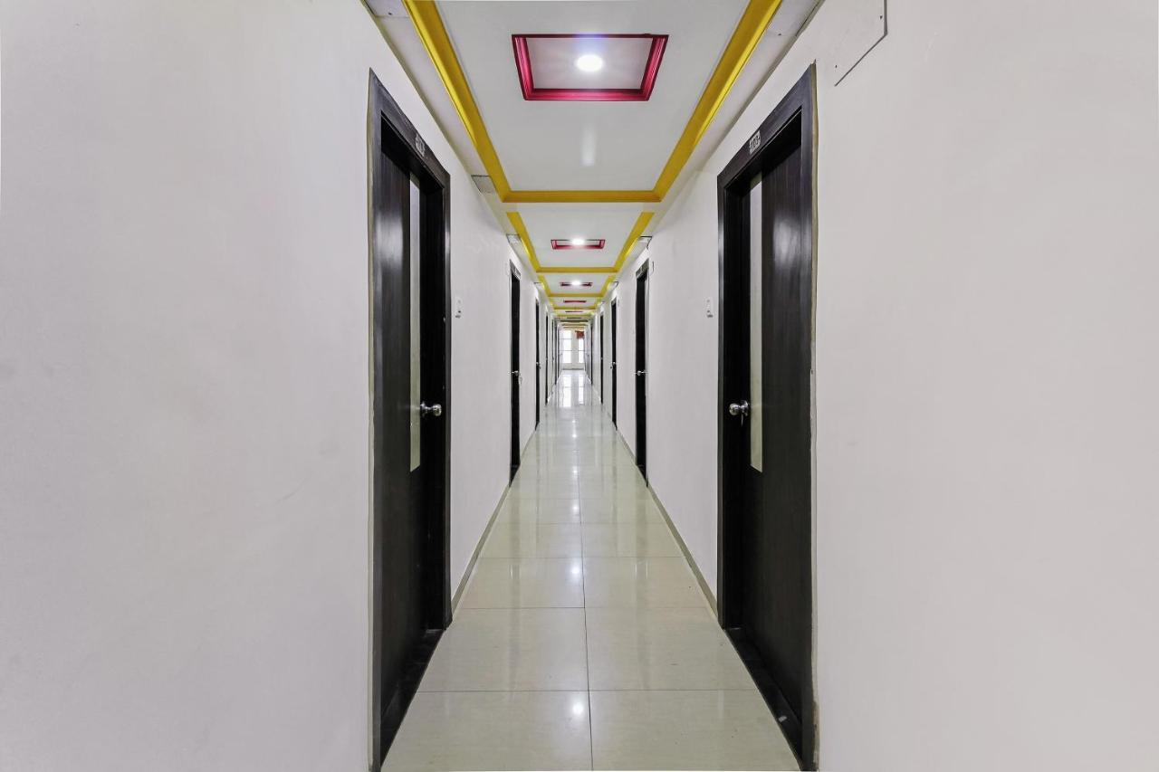 Oyo 48418 Sai Pritam