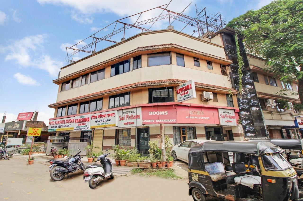 Oyo 48418 Sai Pritam Nashik