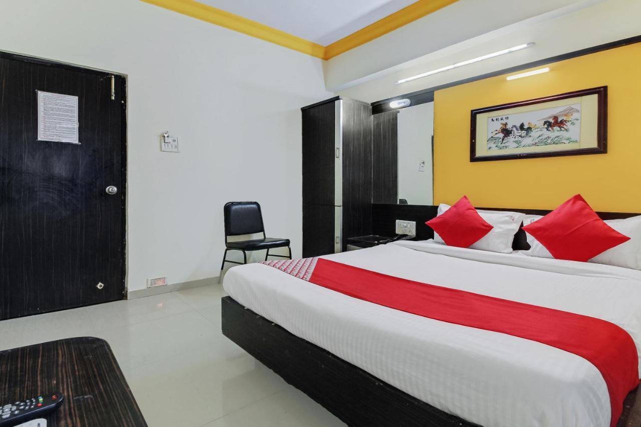 Oyo 48418 Sai Pritam Hotel Nashik