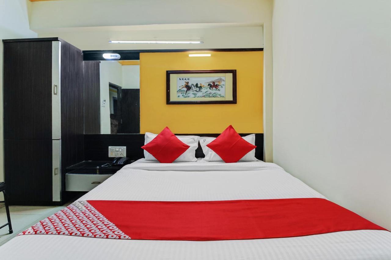 Hotel Oyo 48418 Sai Pritam