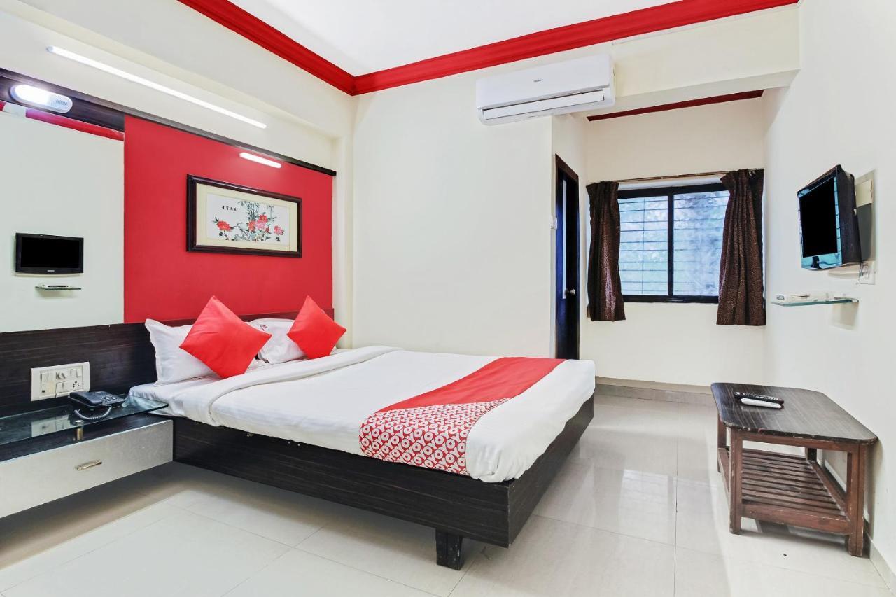 Oyo 48418 Sai Pritam Hotel