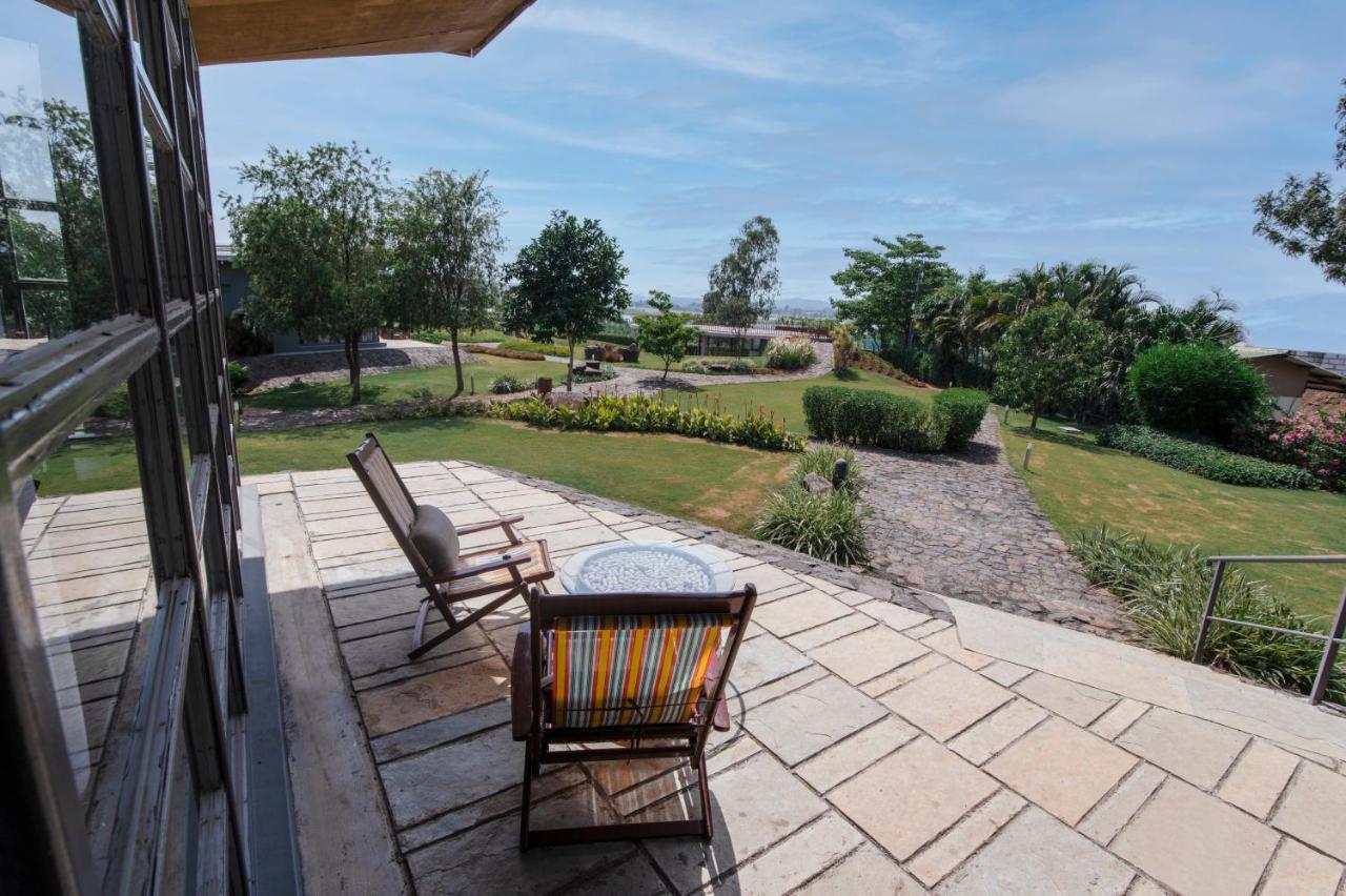 Beyond By Sula Resort 4*