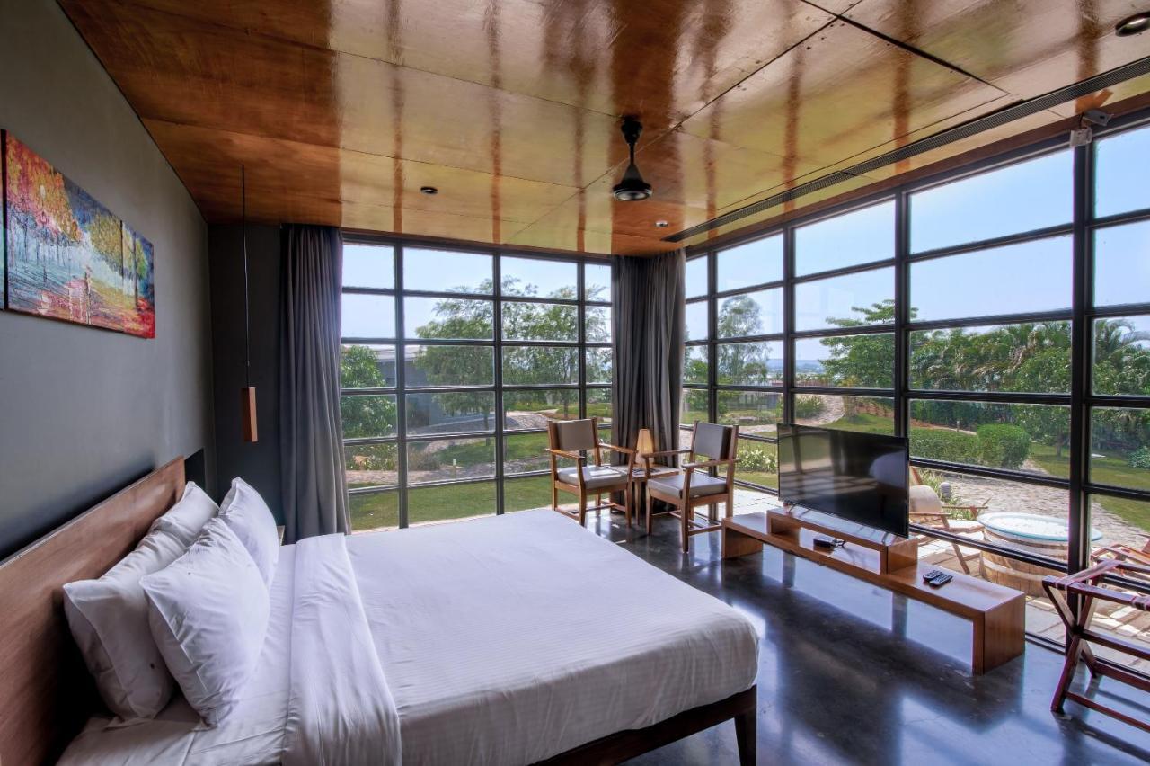 Resort Beyond By Sula