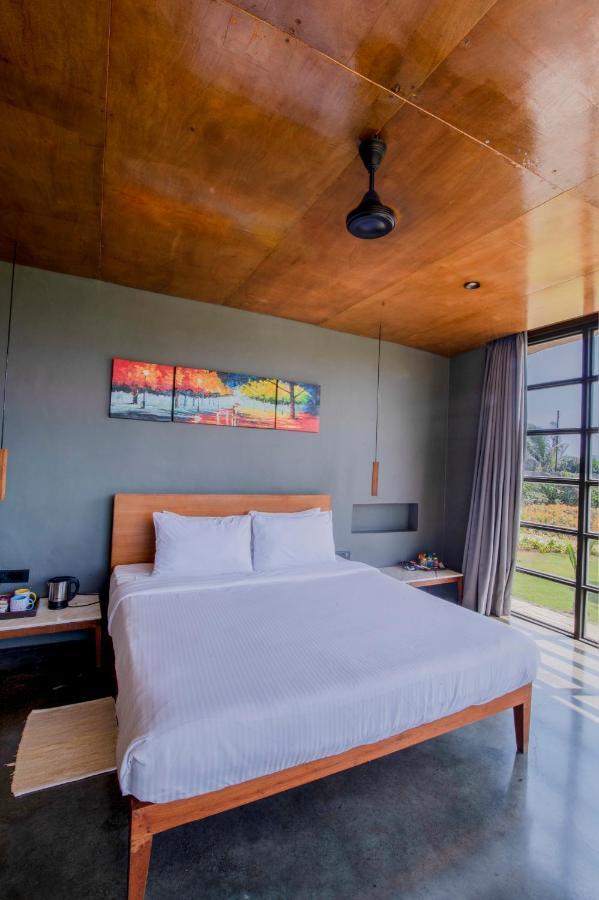 Resort Beyond By Sula 4*