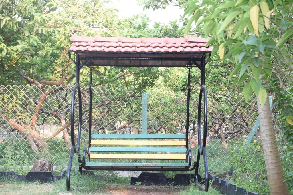 Amrapali At Raghunandan Villa Nashik
