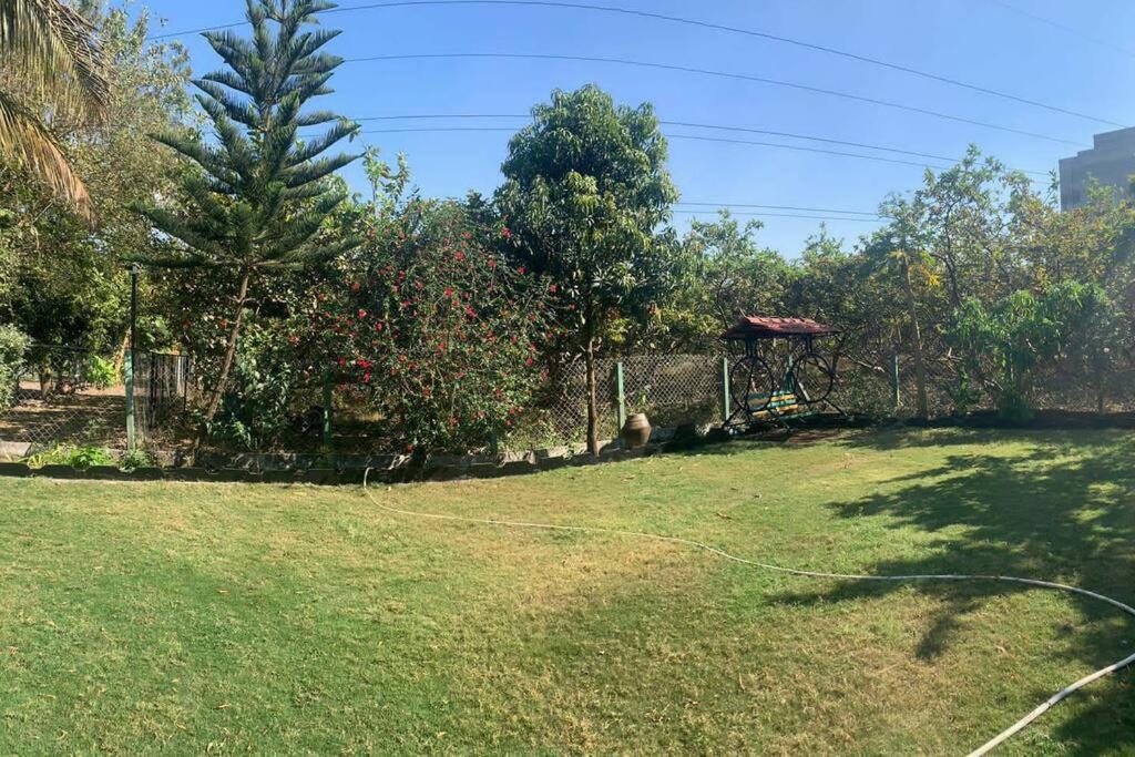 Amrapali At Raghunandan Villa