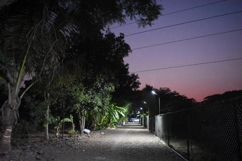 Amrapali At Raghunandan Villa *
