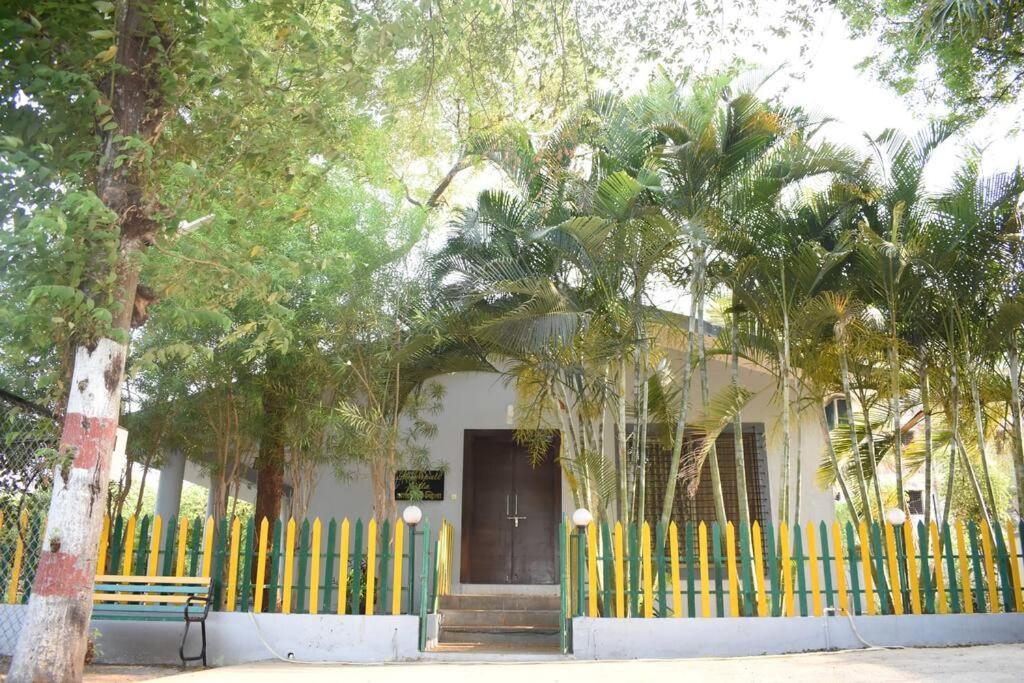Villa Amrapali At Raghunandan