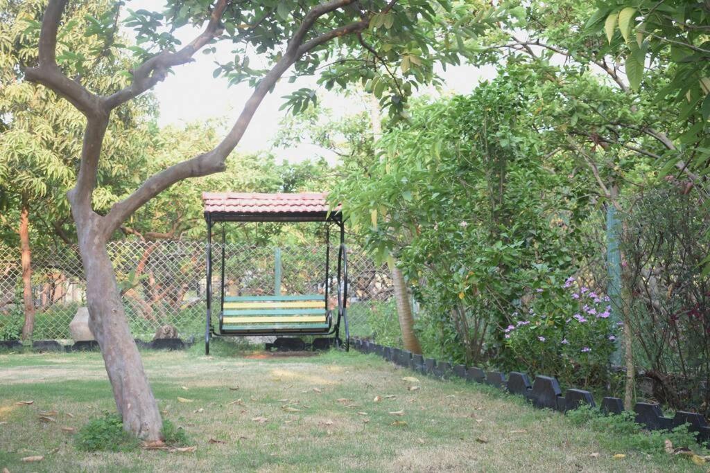 Amrapali At Raghunandan Villa