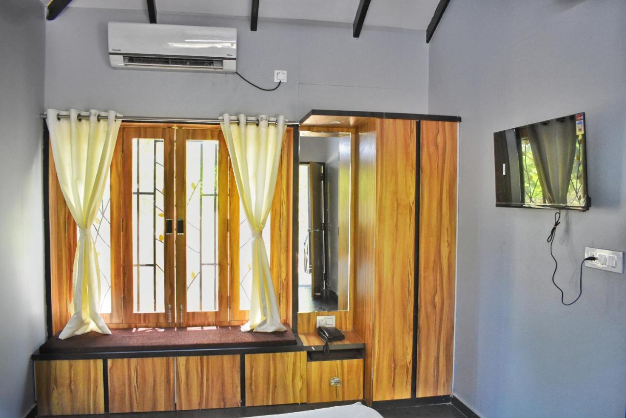 Farm stay Raghunandan Nashik