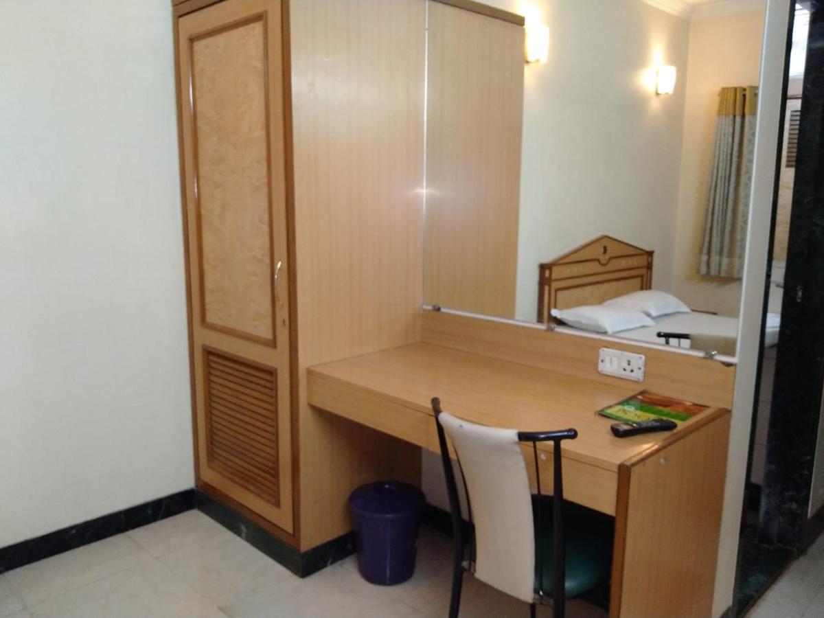 Pooja International 2* Nashik
