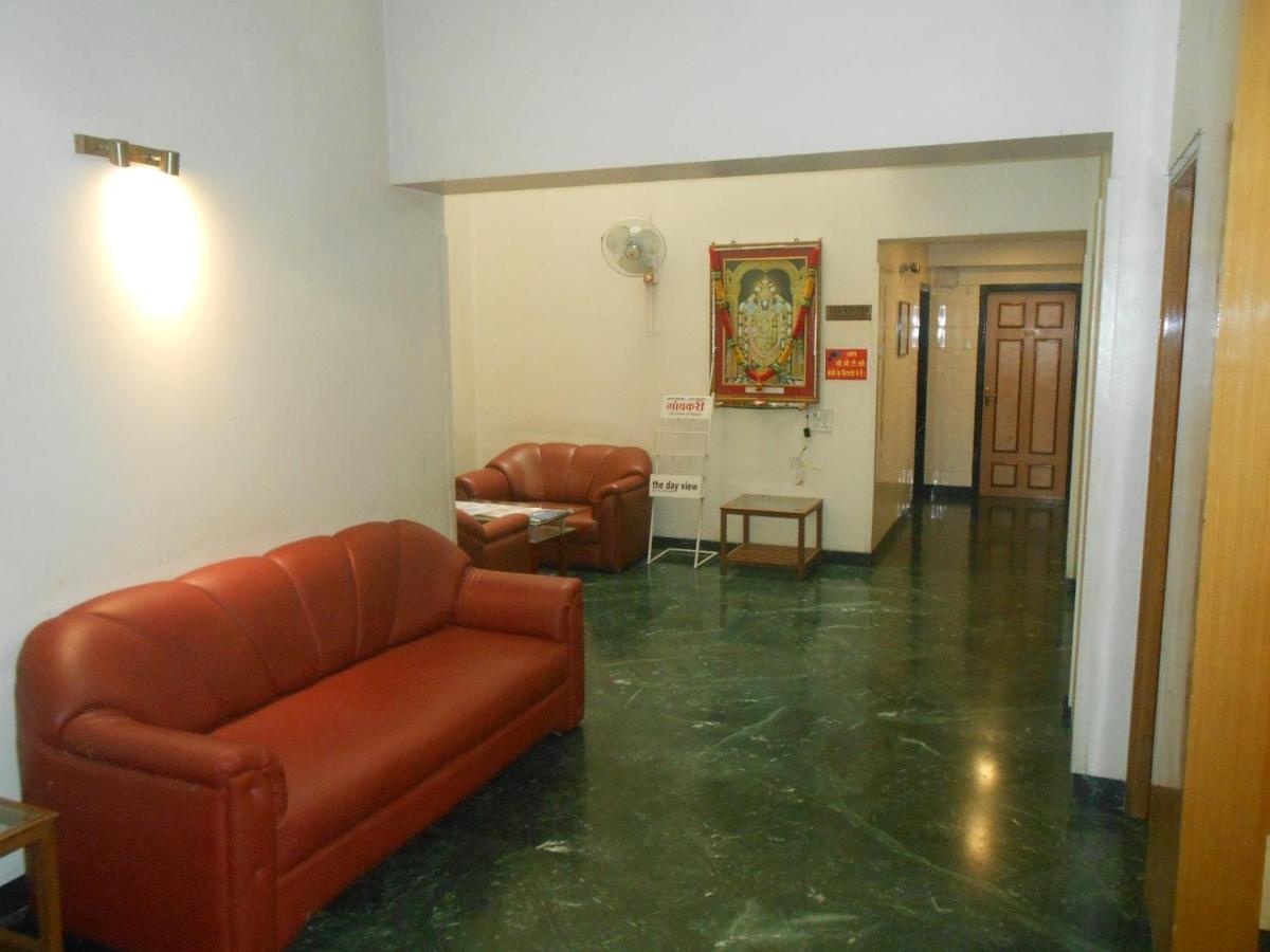 Hotel Pooja International Nashik