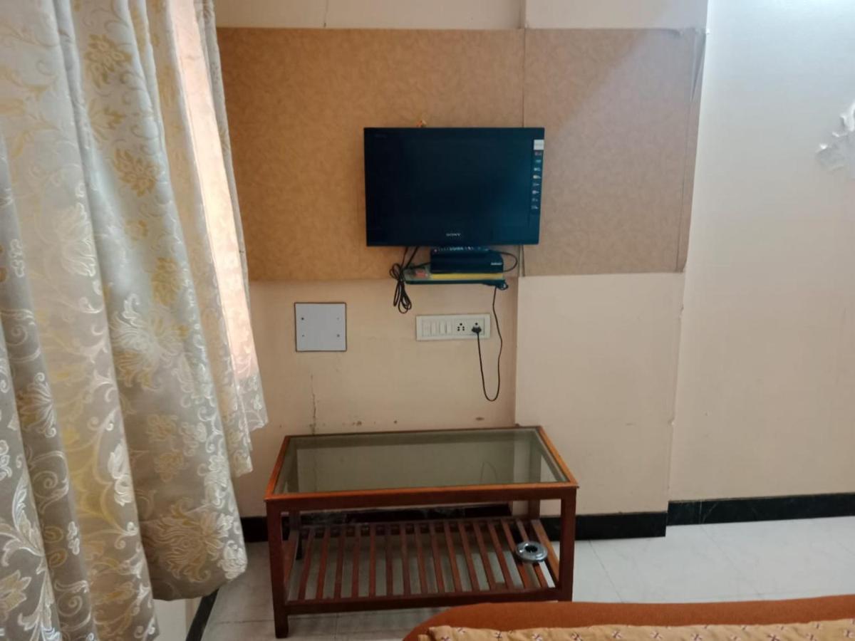 Pooja International 2* Nashik