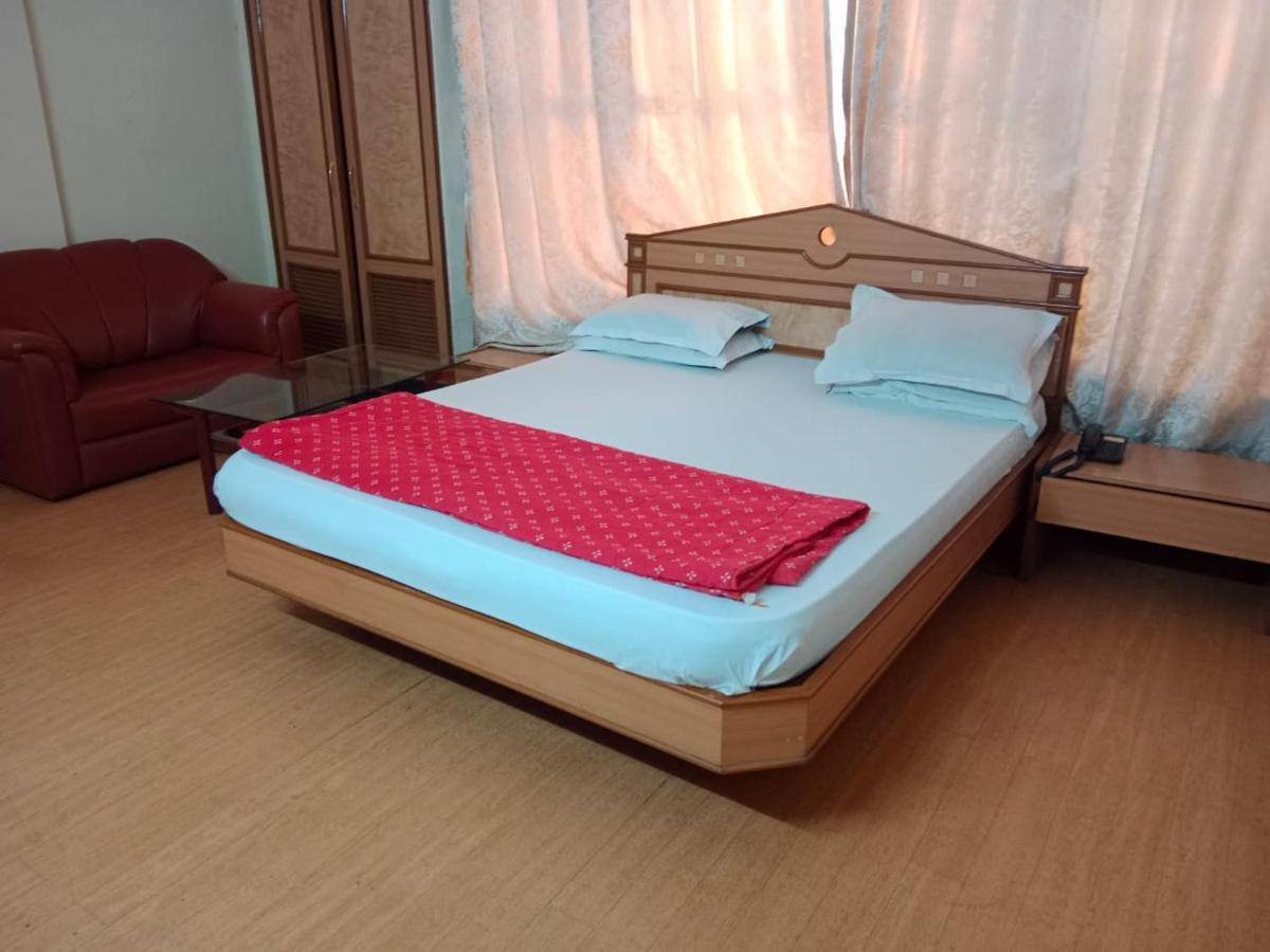 Hotel Pooja International Nashik