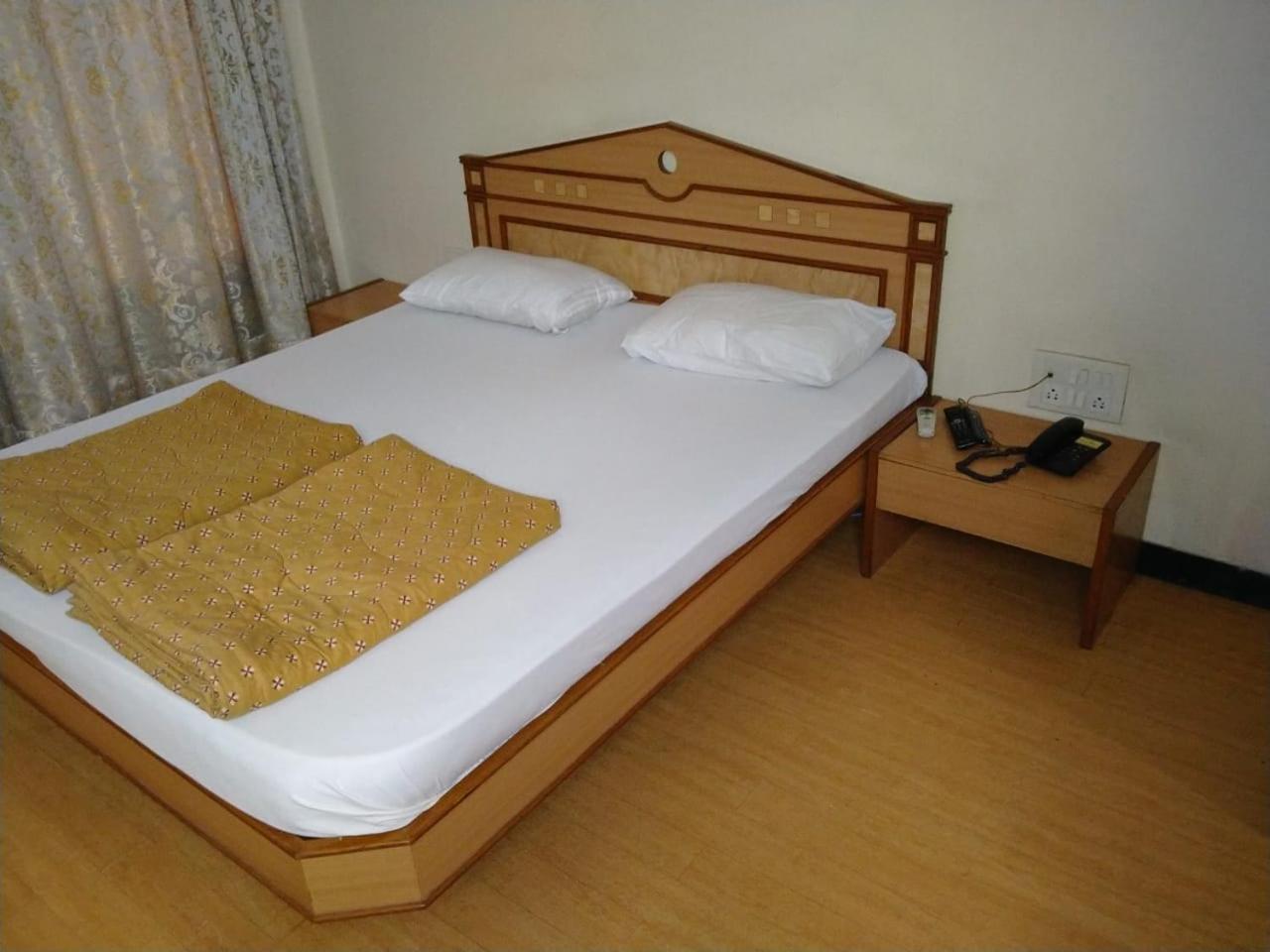 Pooja International Nashik