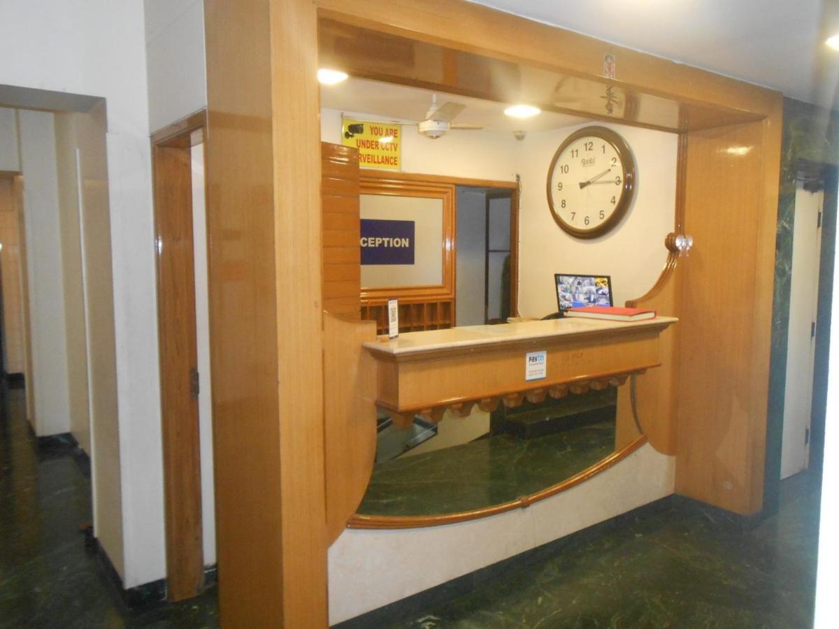 Pooja International Hotel
