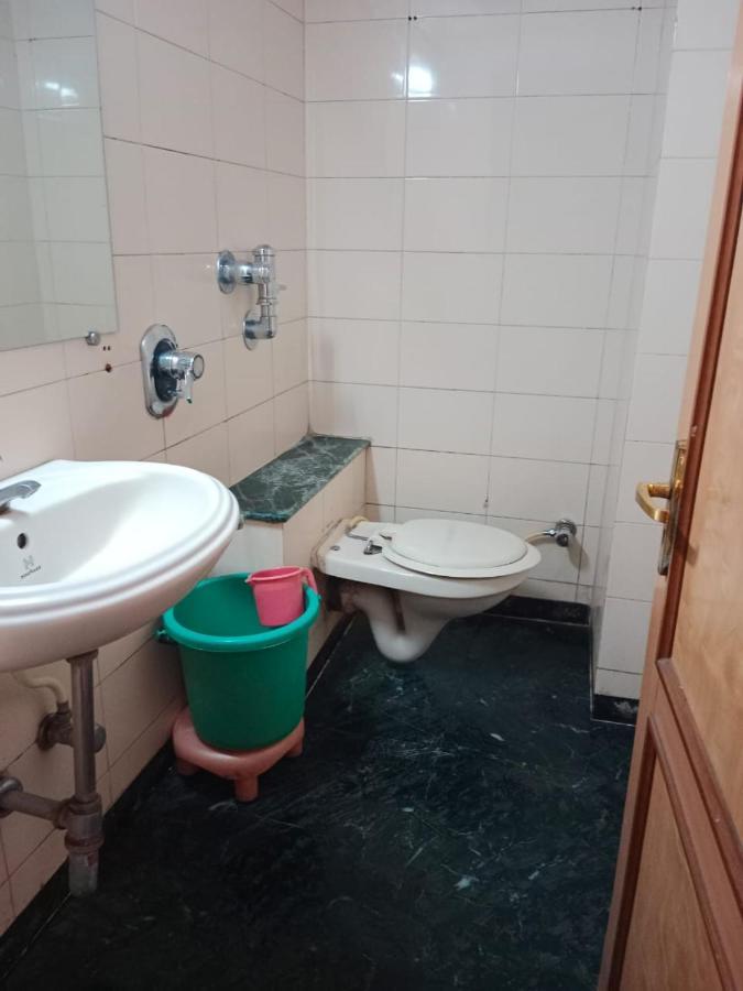 Hotel Pooja International 2*