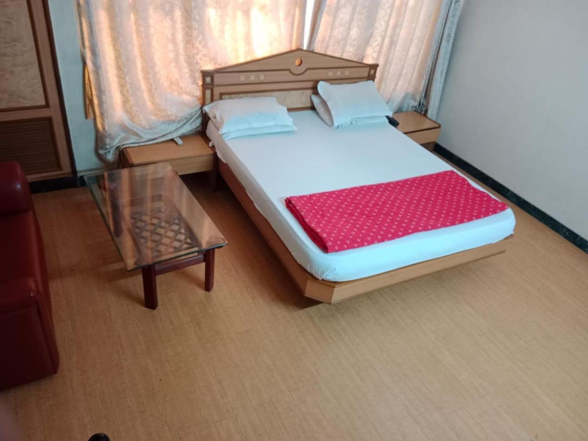 Pooja International Hotel Nashik