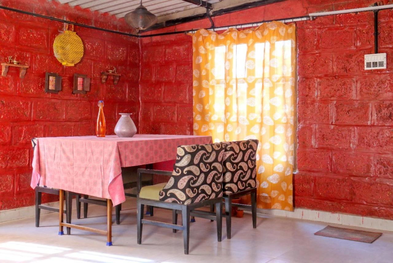 Holiday home Siddhadham - Farm & Wellness Retreat Nashik