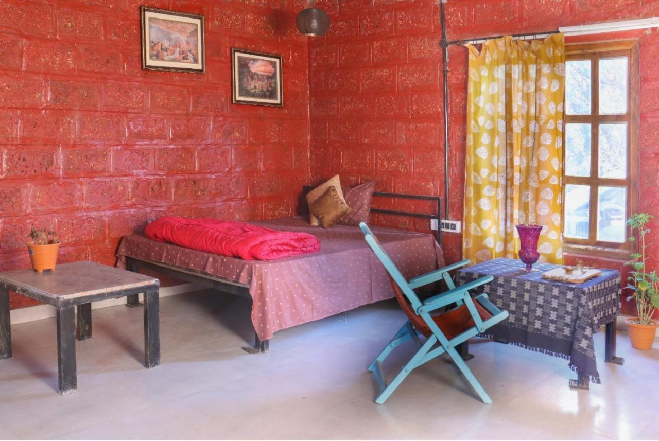 Siddhadham - Farm & Wellness Retreat * Nashik