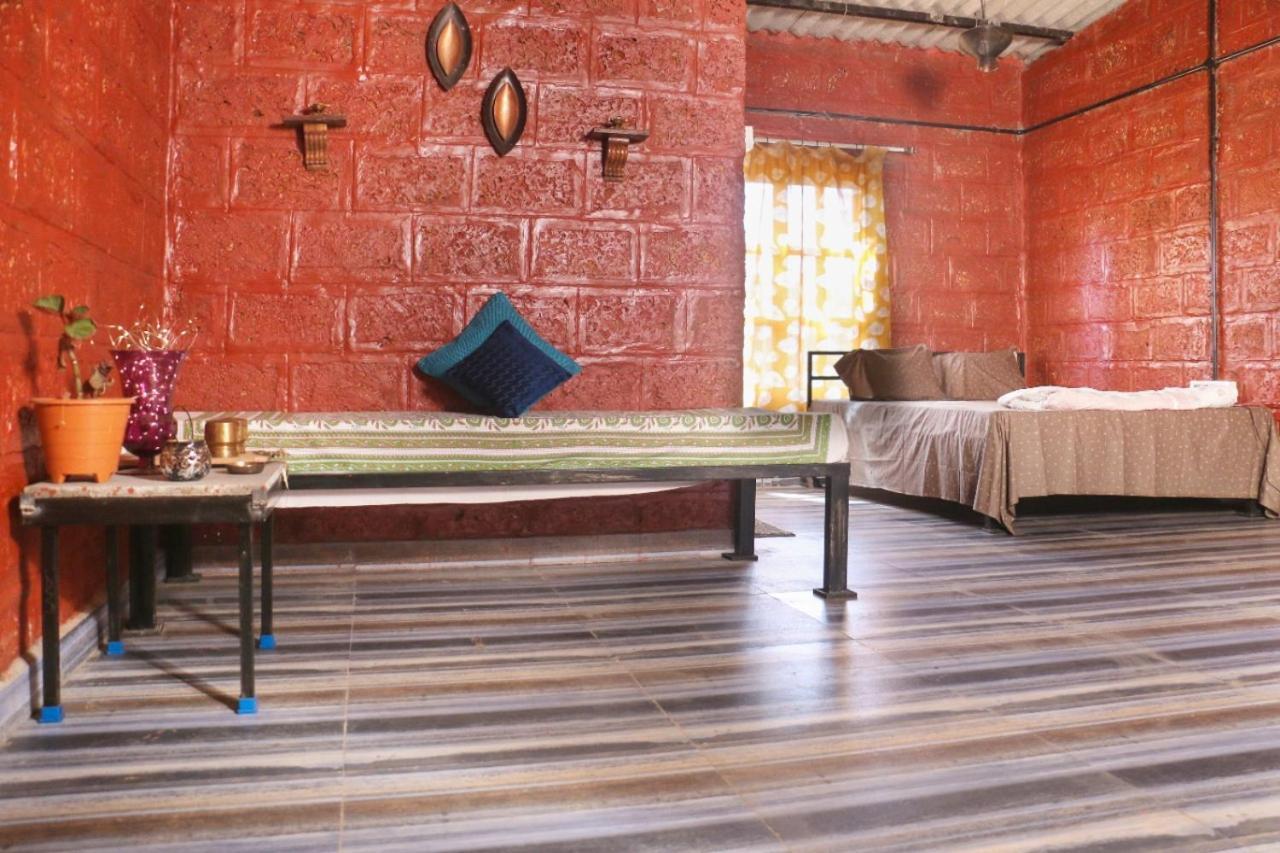 Siddhadham - Farm & Wellness Retreat Holiday home Nashik