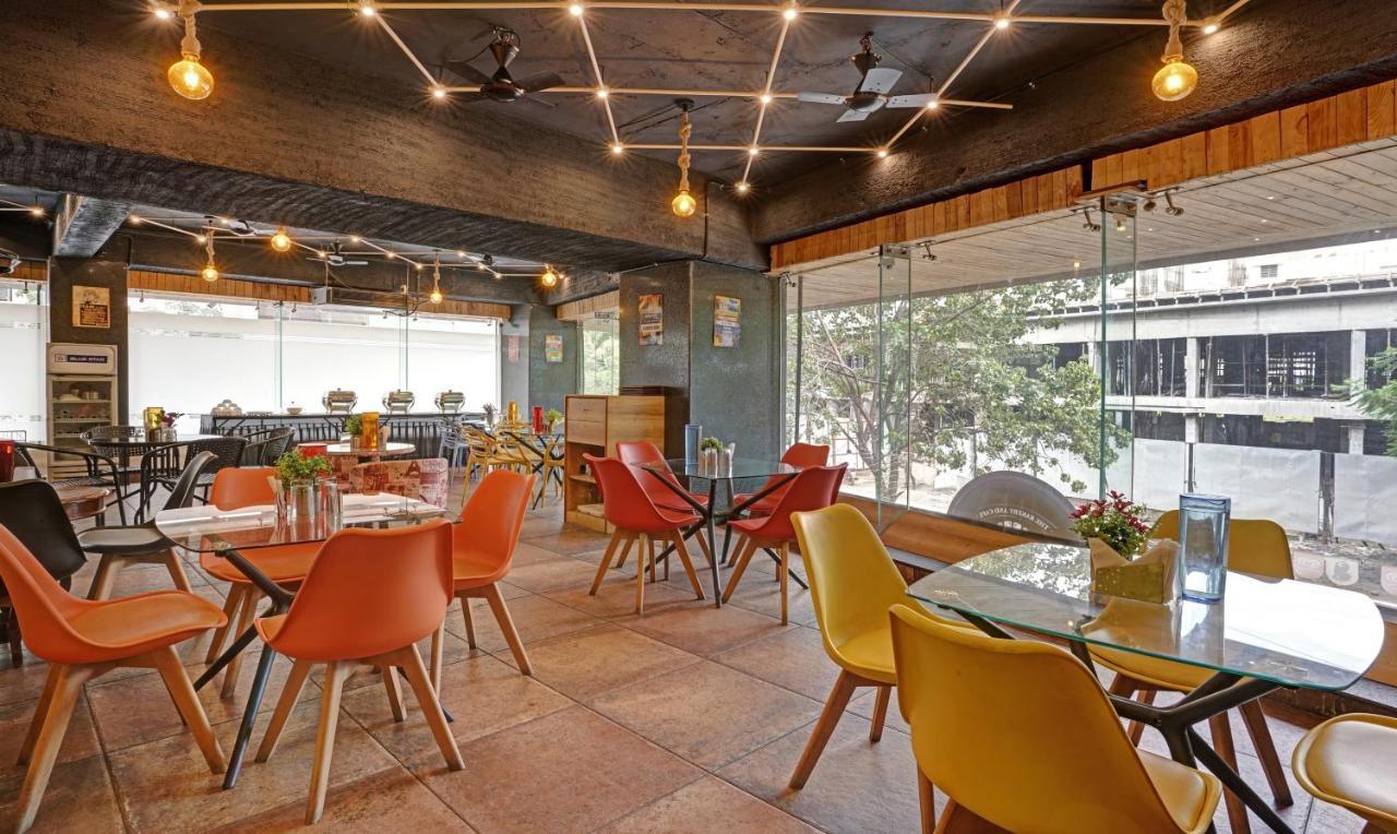 Hotel Treebo Tryst Greenstones Boutique