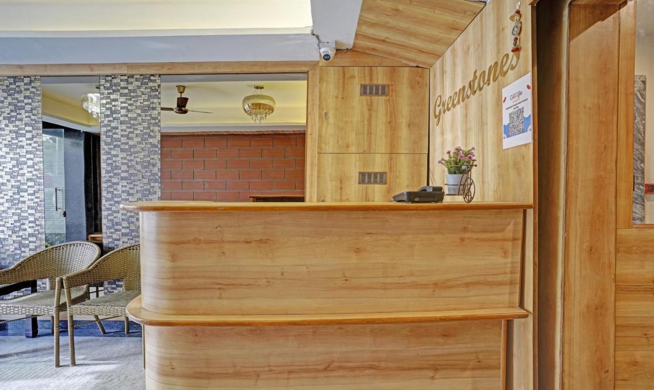 Treebo Tryst Greenstones Boutique 4*