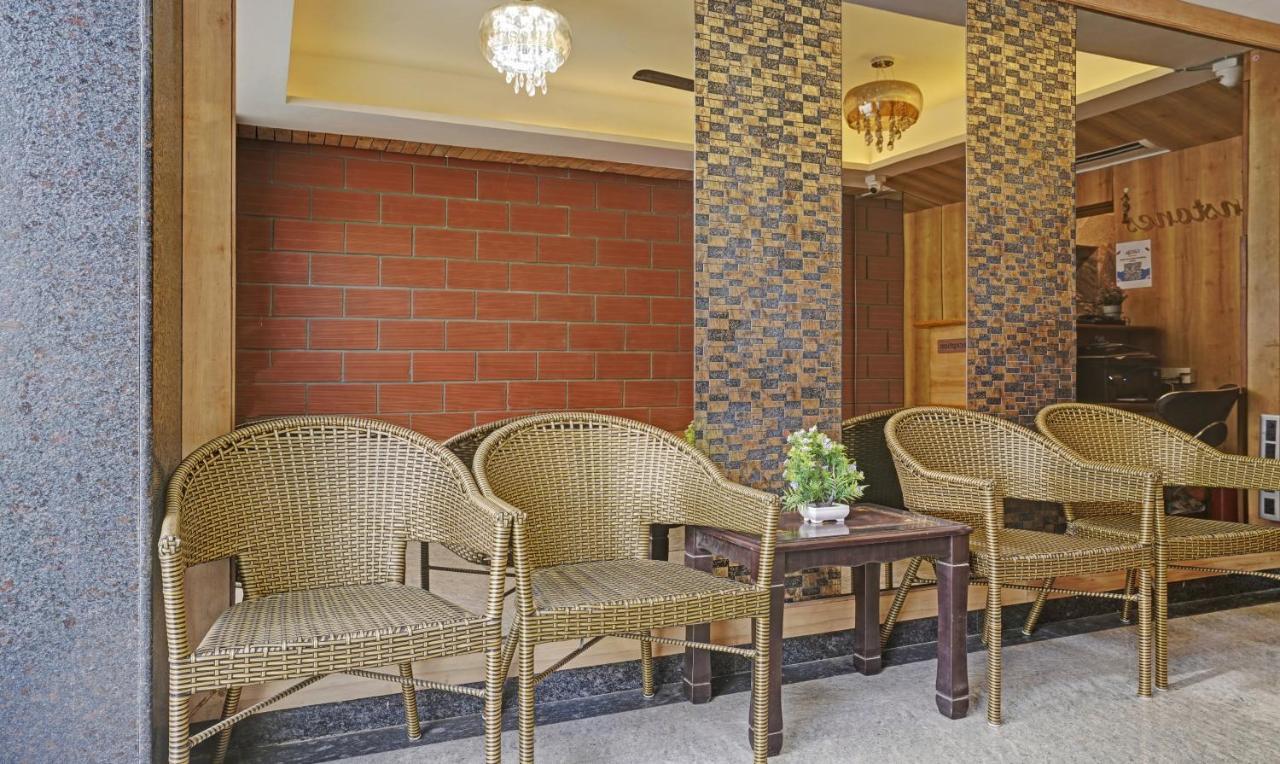 Treebo Tryst Greenstones Boutique Hotel Nashik