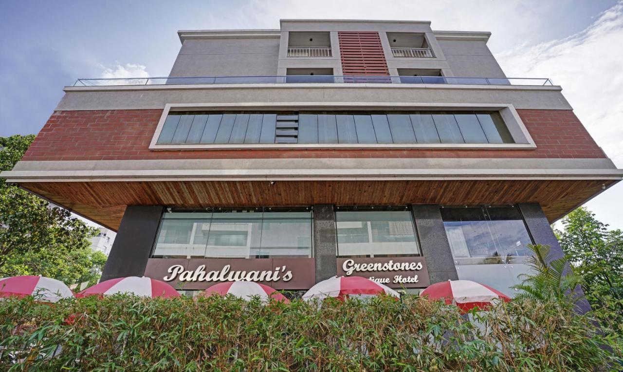 Hotel Treebo Tryst Greenstones Boutique Nashik
