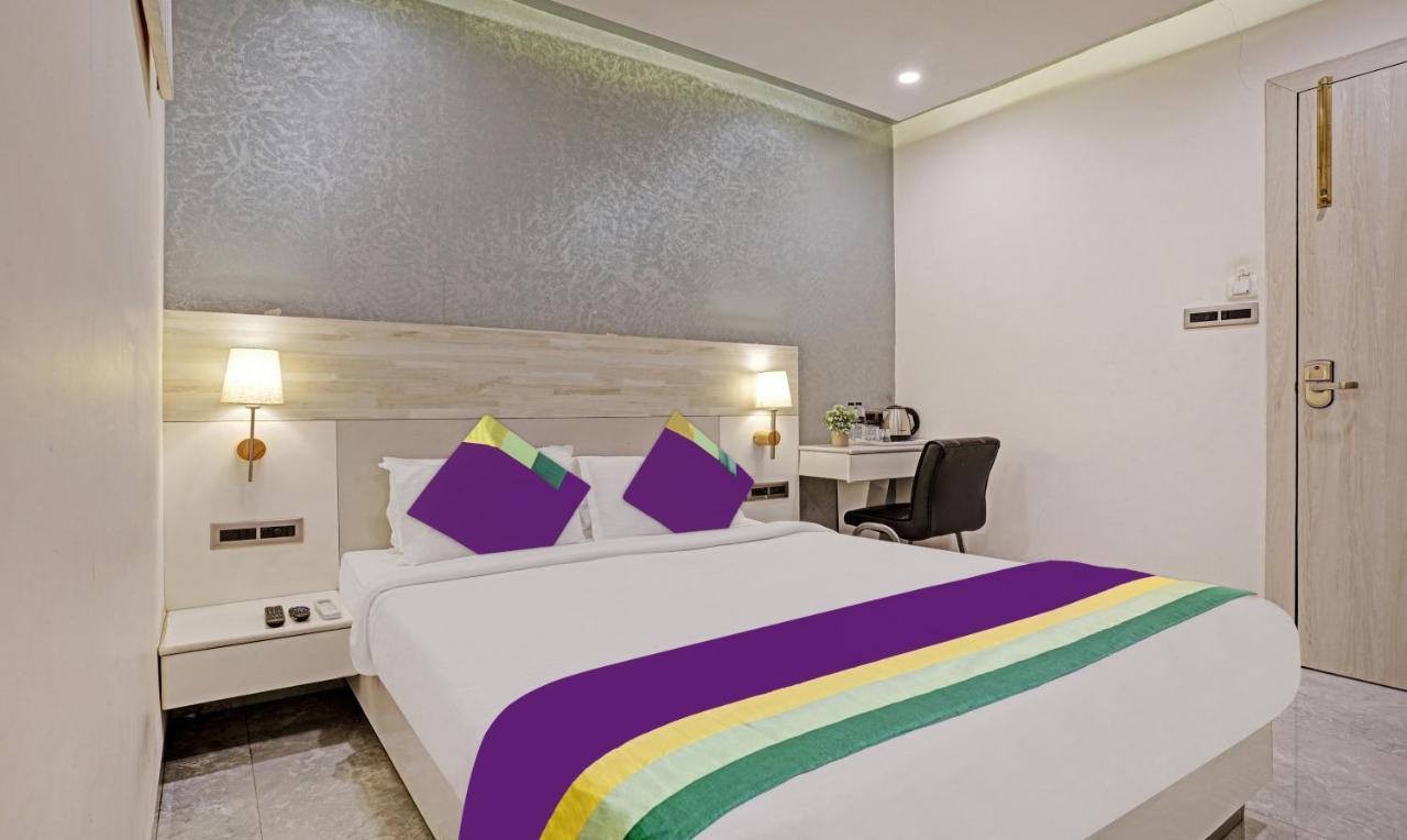 Hotel Treebo Tryst Greenstones Boutique 4*