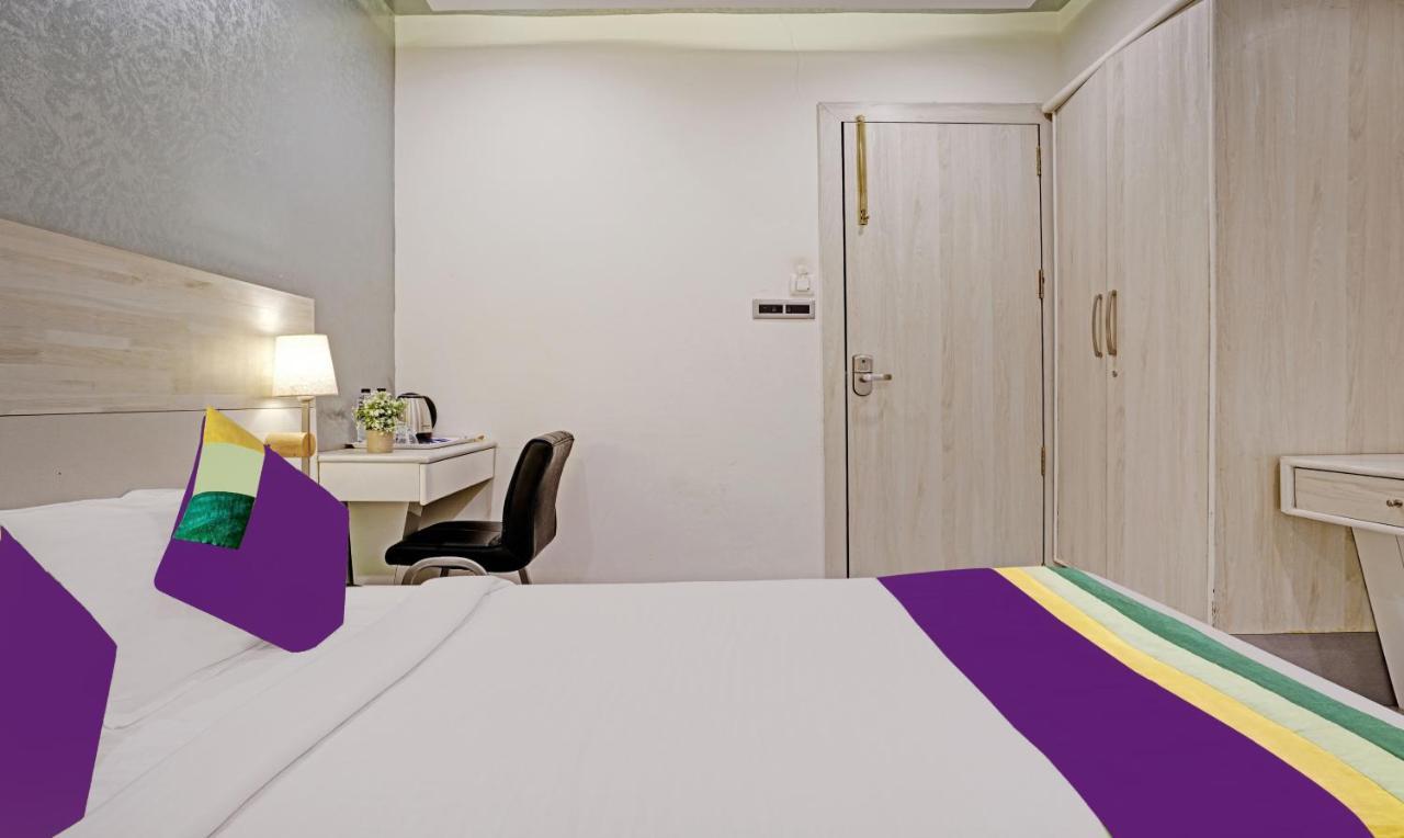 Treebo Tryst Greenstones Boutique 4* Nashik