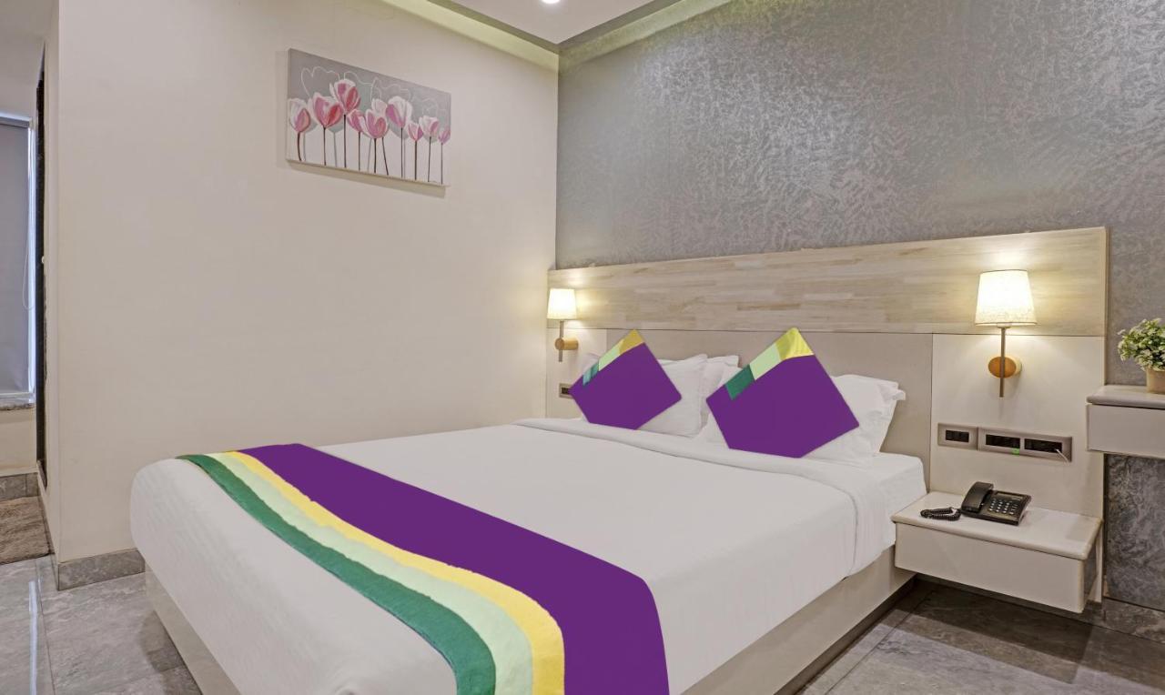 Hotel Treebo Tryst Greenstones Boutique 4*