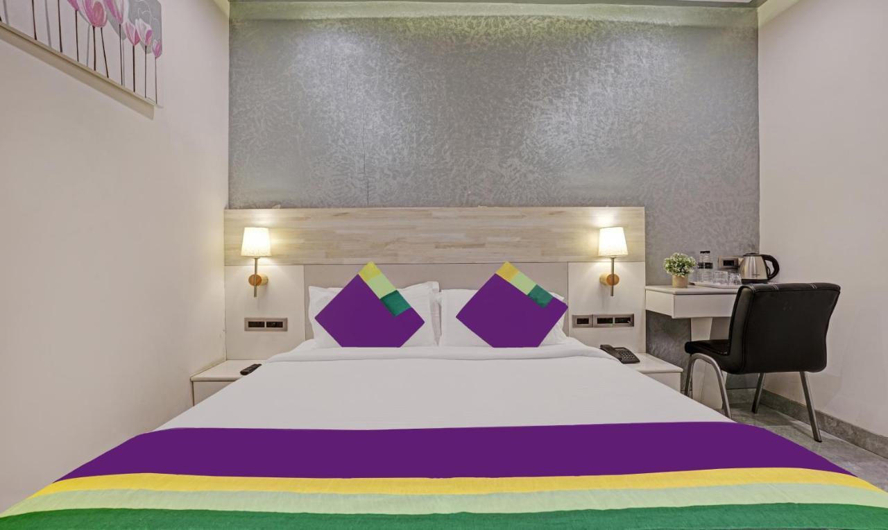 Treebo Tryst Greenstones Boutique Hotel 4*