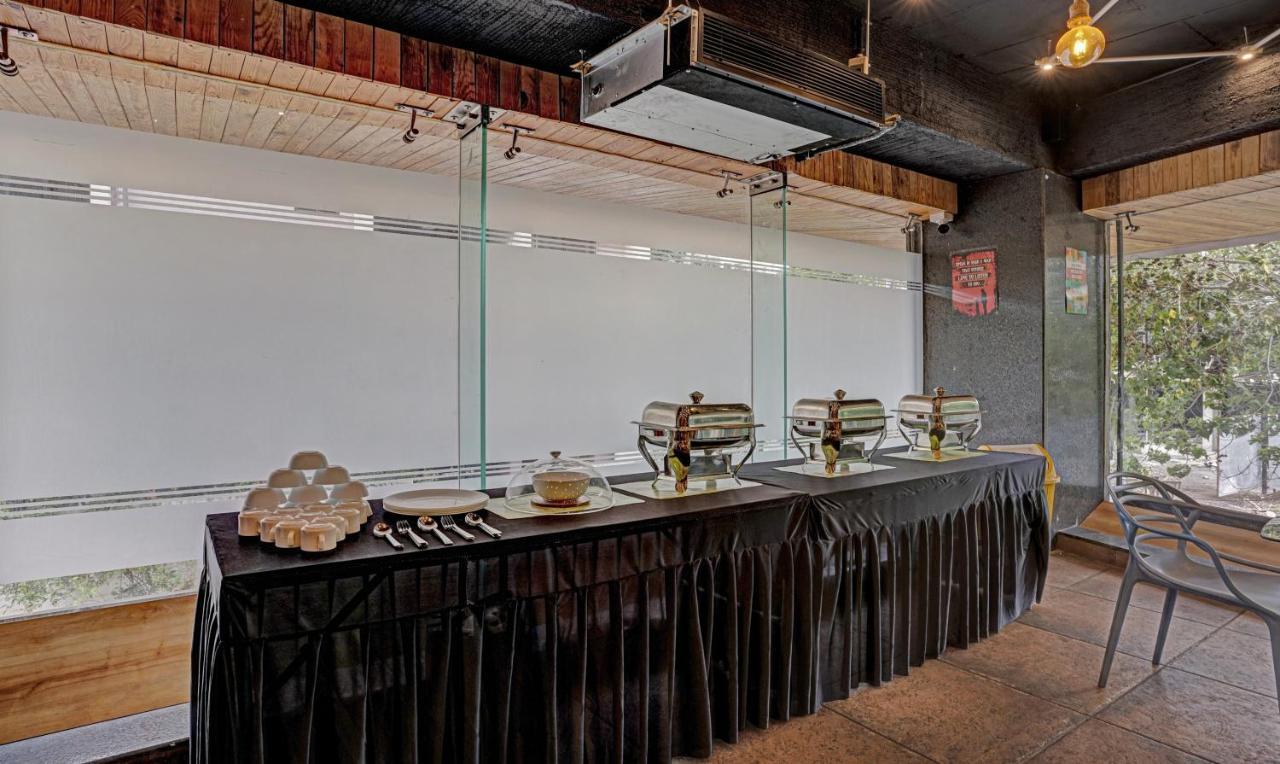 Hotel Treebo Tryst Greenstones Boutique Nashik