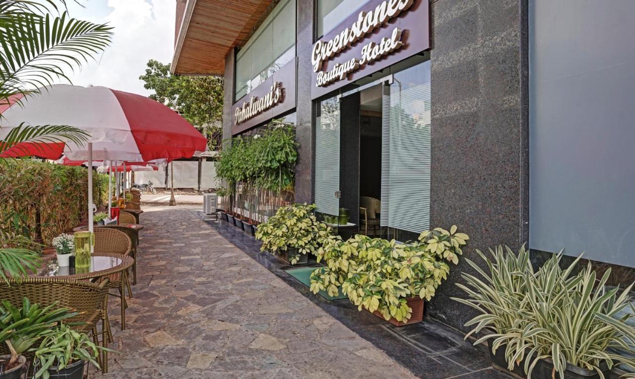 Treebo Tryst Greenstones Boutique 4* Nashik