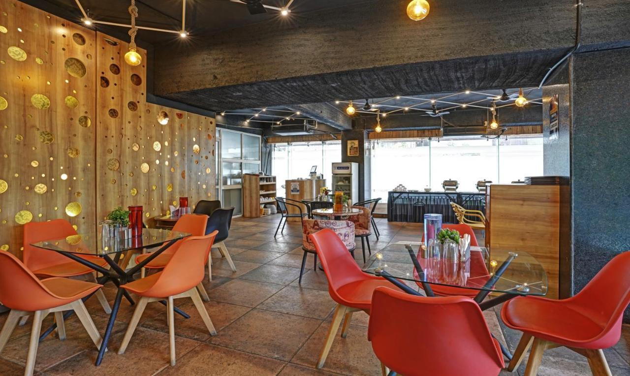 Treebo Tryst Greenstones Boutique 4* Nashik