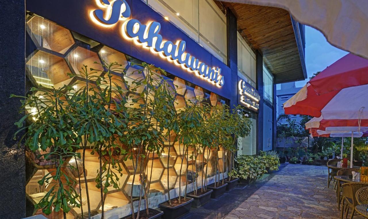 Treebo Tryst Greenstones Boutique 4* Nashik
