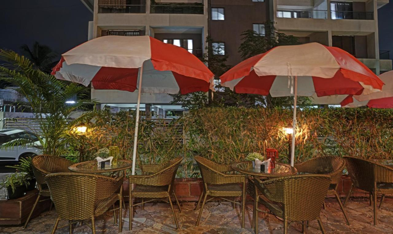 Hotel Treebo Tryst Greenstones Boutique Nashik