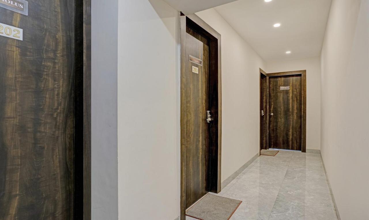 Hotel Treebo Tryst Greenstones Boutique 4*
