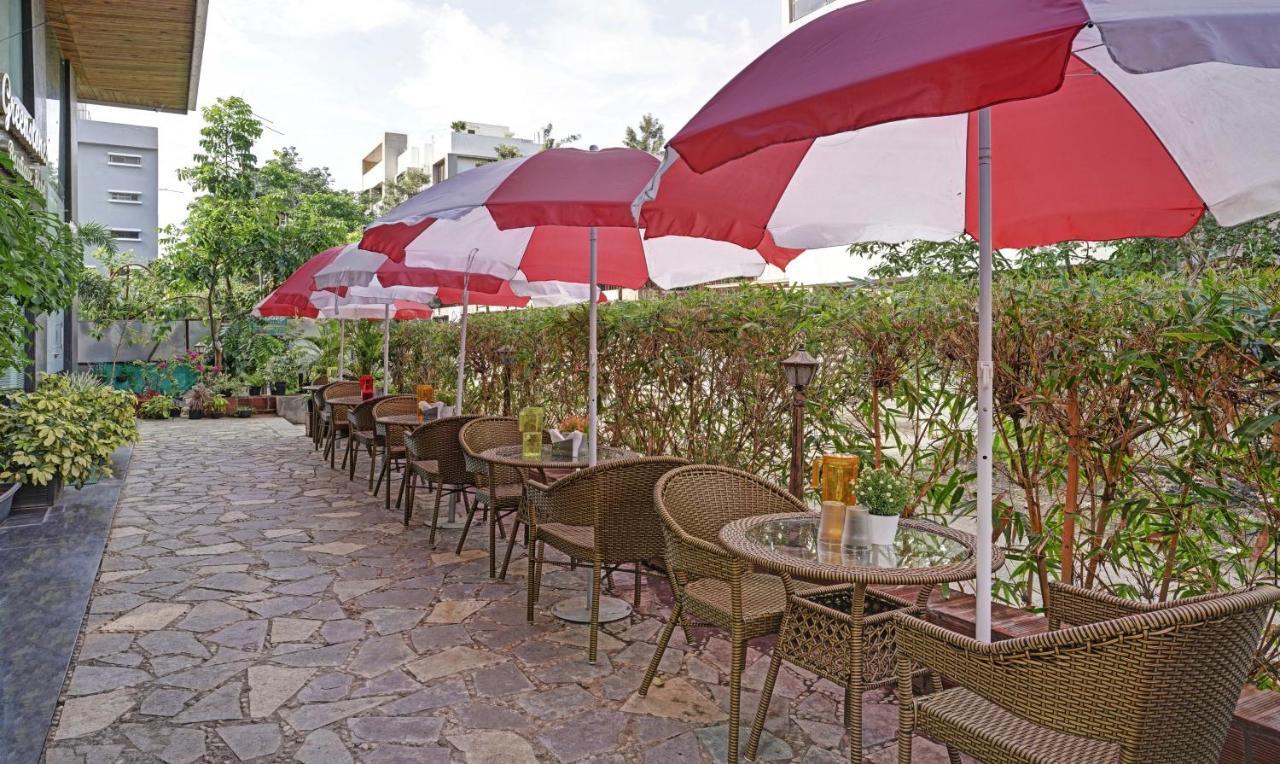 Hotel Treebo Tryst Greenstones Boutique